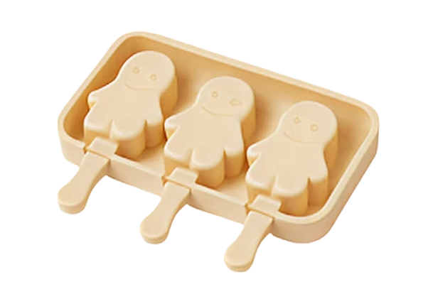 FrostFriends Mould