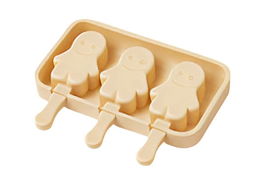 FrostFriends Mould